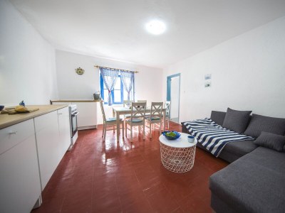 Holiday house Four-bedroom house near beach Cove Skozanje, Hvar K-4009 - Outdoor photo 17