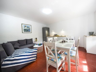 Holiday house Four-bedroom house near beach Cove Skozanje, Hvar K-4009 - Outdoor photo 18