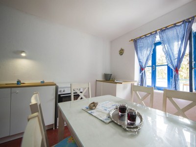 Holiday house Four-bedroom house near beach Cove Skozanje, Hvar K-4009 - Outdoor photo 20