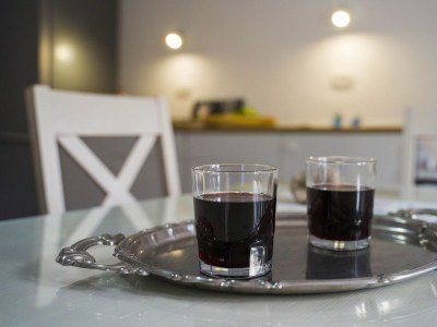 Holiday house Four-bedroom house near beach Cove Skozanje, Hvar K-4009 - Outdoor photo 21