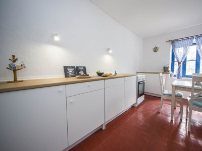 Holiday house Four-bedroom house near beach Cove Skozanje, Hvar K-4009 - Outdoor photo 22