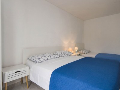 Holiday house Four-bedroom house near beach Cove Skozanje, Hvar K-4009 - Outdoor photo 26