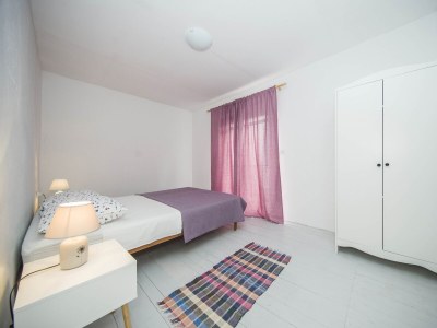 Holiday house Four-bedroom house near beach Cove Skozanje, Hvar K-4009 - Outdoor photo 28