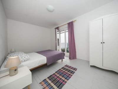 Holiday house Four-bedroom house near beach Cove Skozanje, Hvar K-4009 - Outdoor photo 29