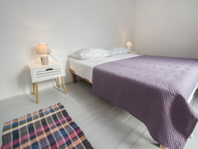 Holiday house Four-bedroom house near beach Cove Skozanje, Hvar K-4009 - Outdoor photo 30