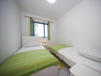 Holiday house Four-bedroom house near beach Cove Skozanje, Hvar K-4009 - Outdoor photo 32