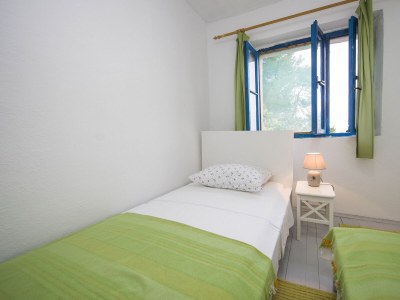 Holiday house Four-bedroom house near beach Cove Skozanje, Hvar K-4009 - Outdoor photo 33