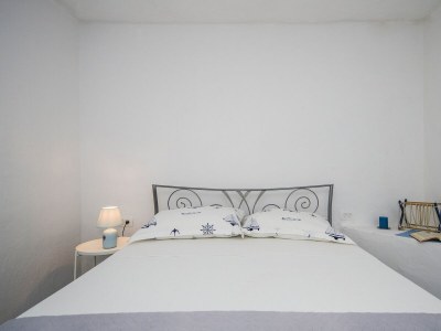 Holiday house Four-bedroom house near beach Cove Skozanje, Hvar K-4009 - Outdoor photo 35