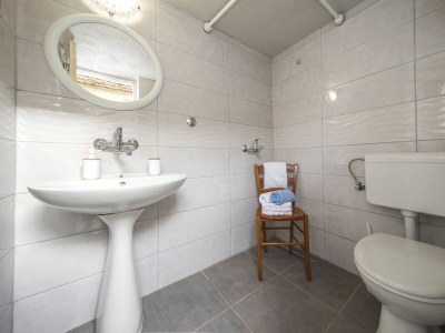 Holiday house Four-bedroom house near beach Cove Skozanje, Hvar K-4009 - Outdoor photo 38