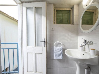 Holiday house Four-bedroom house near beach Cove Skozanje, Hvar K-4009 - Outdoor photo 39