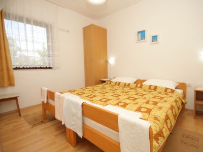 Apartment Two bedroom apartment with terrace and sea view Cove Zarace (Gdinj), Hvar A-4597-a - Outdoor photo 26