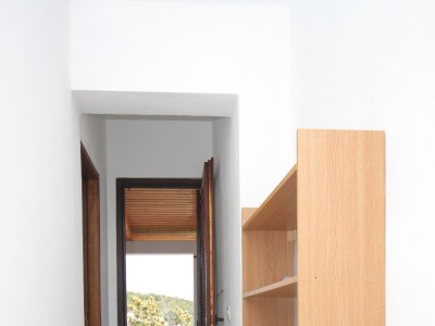 Apartment Two bedroom apartment with terrace and sea view Cove Zarace (Gdinj), Hvar A-4597-a - Outdoor photo 31