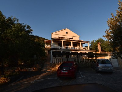 Apartment Two bedroom apartment with terrace Cove Zarace (Gdinj), Hvar A-4597-b - Outdoor photo 7