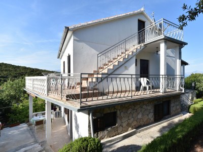 Apartment Two bedroom apartment with terrace Cove Zarace (Gdinj), Hvar A-4597-b - Outdoor photo 9