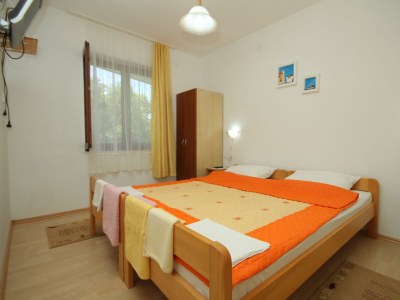 Apartment Two bedroom apartment with terrace Cove Zarace (Gdinj), Hvar A-4597-b - Outdoor photo 26