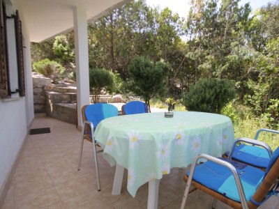 Apartment Two bedroom apartment with terrace Cove Zarace (Gdinj), Hvar A-4597-b - Outdoor photo 34