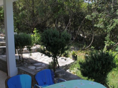 Apartment Two bedroom apartment with terrace Cove Zarace (Gdinj), Hvar A-4597-b - Outdoor photo 36