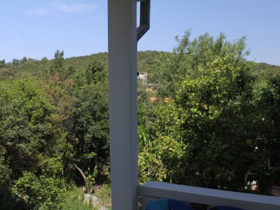 Apartment Two bedroom apartment with terrace Cove Zarace (Gdinj), Hvar A-4597-b - Outdoor photo 37
