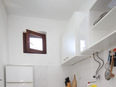 Apartment Two bedroom apartment with terrace and sea view Cove Zarace (Gdinj), Hvar A-4597-d - Outdoor photo 25