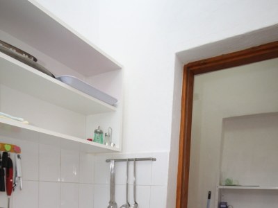 Apartment Two bedroom apartment with terrace and sea view Cove Zarace (Gdinj), Hvar A-4597-d - Outdoor photo 26