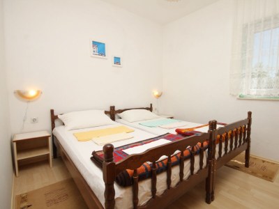 Apartment Two bedroom apartment with terrace and sea view Cove Zarace (Gdinj), Hvar A-4597-d - Outdoor photo 27