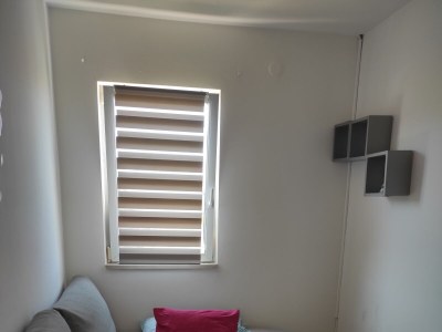 Apartment Two bedroom apartment with terrace and sea view Supetar, Brač A-5627-a - Outdoor photo 13