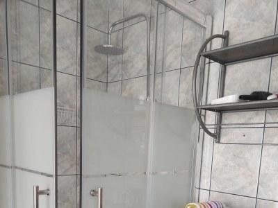 Apartment Two bedroom apartment with terrace and sea view Supetar, Brač A-5627-a - Outdoor photo 14