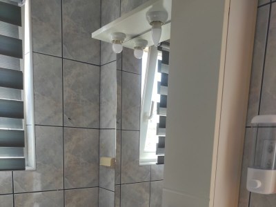 Apartment Two bedroom apartment with terrace and sea view Supetar, Brač A-5627-a - Outdoor photo 15