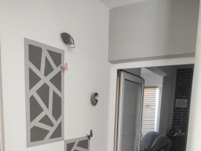 Apartment Two bedroom apartment with terrace and sea view Supetar, Brač A-5627-a - Outdoor photo 17