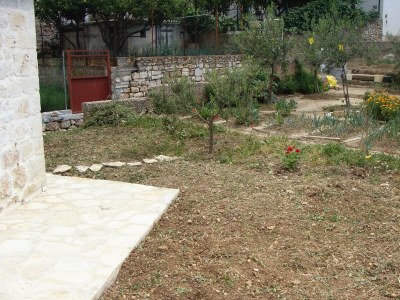 Apartment Two bedroom apartment with terrace Komiža, Vis A-9247-a - Outdoor photo 8