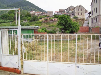 Apartment Two bedroom apartment with terrace Komiža, Vis A-9247-a - Outdoor photo 10
