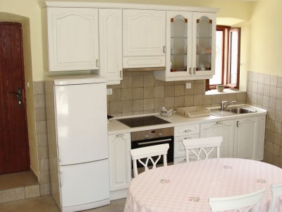 Apartment Two bedroom apartment with terrace Komiža, Vis A-9247-a - Outdoor photo 15