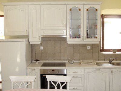 Apartment Two bedroom apartment with terrace Komiža, Vis A-9247-a - Outdoor photo 16