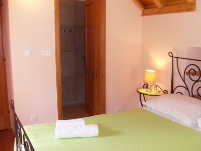 Apartment Two bedroom apartment with terrace Komiža, Vis A-9247-a - Outdoor photo 18