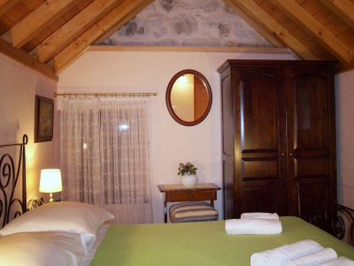 Apartment Two bedroom apartment with terrace Komiža, Vis A-9247-a - Outdoor photo 19