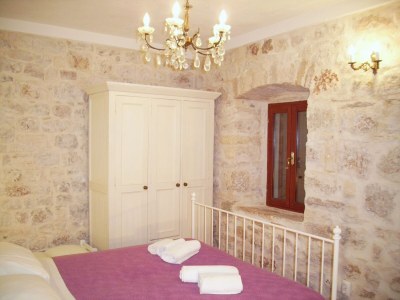 Apartment Two bedroom apartment with terrace Komiža, Vis A-9247-a - Outdoor photo 21