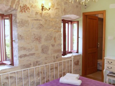 Apartment Two bedroom apartment with terrace Komiža, Vis A-9247-a - Outdoor photo 22