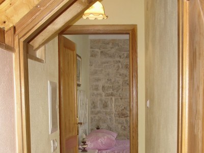 Apartment Two bedroom apartment with terrace Komiža, Vis A-9247-a - Outdoor photo 28