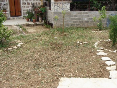 Apartment Two bedroom apartment with terrace Komiža, Vis A-9247-a - Outdoor photo 31