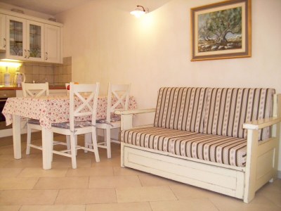 Apartment Two bedroom apartment with terrace Komiža, Vis A-9247-b - Outdoor photo 11