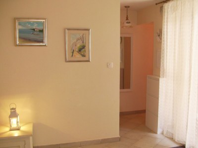 Apartment Two bedroom apartment with terrace Komiža, Vis A-9247-b - Outdoor photo 12