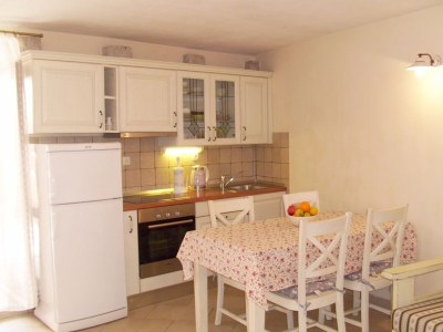 Apartment Two bedroom apartment with terrace Komiža, Vis A-9247-b - Outdoor photo 14