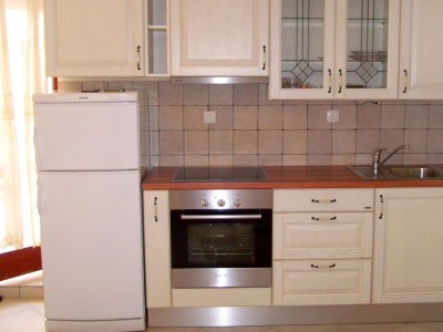 Apartment Two bedroom apartment with terrace Komiža, Vis A-9247-b - Outdoor photo 15