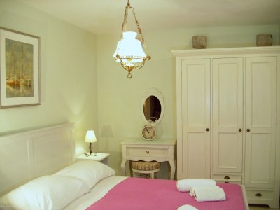 Apartment Two bedroom apartment with terrace Komiža, Vis A-9247-b - Outdoor photo 16