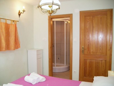 Apartment Two bedroom apartment with terrace Komiža, Vis A-9247-b - Outdoor photo 17