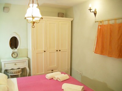 Apartment Two bedroom apartment with terrace Komiža, Vis A-9247-b - Outdoor photo 18