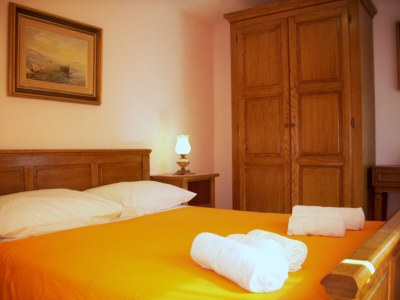 Apartment Two bedroom apartment with terrace Komiža, Vis A-9247-b - Outdoor photo 19