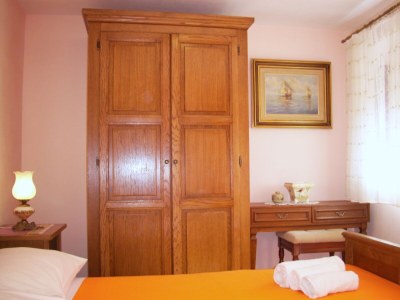 Apartment Two bedroom apartment with terrace Komiža, Vis A-9247-b - Outdoor photo 20