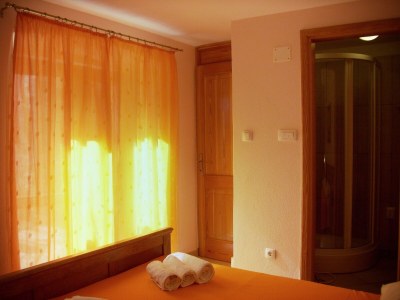 Apartment Two bedroom apartment with terrace Komiža, Vis A-9247-b - Outdoor photo 21