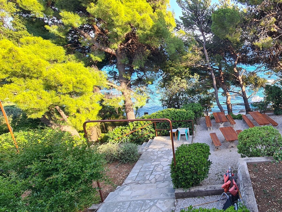 Apartment Studio flat near beach Orebić, Pelješac AS-16648-b - Outdoor photo 2